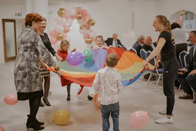 Anna Cyndecka "ANImacje"